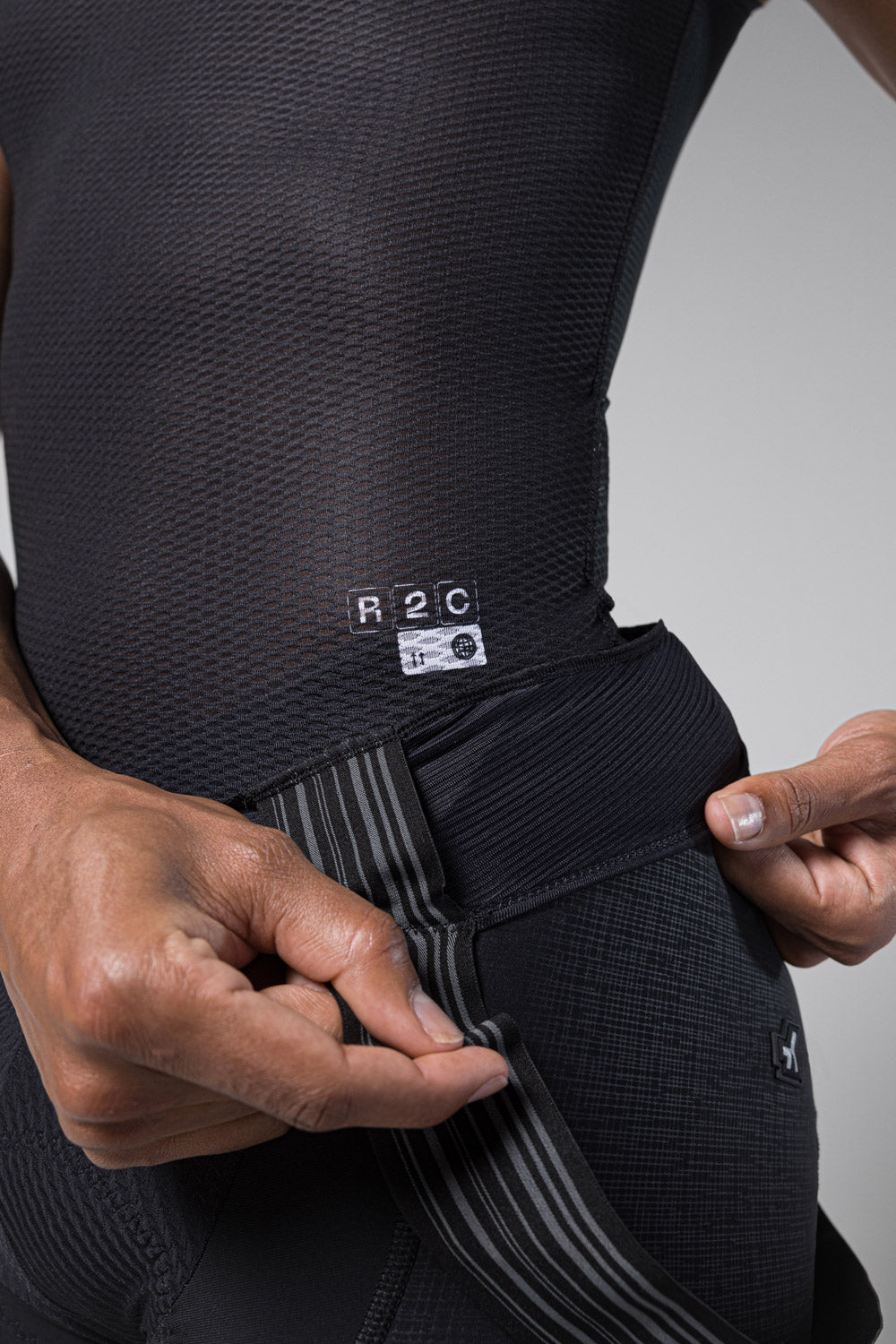 BASE LAYER SECOND SKIN MEN MOONLESS