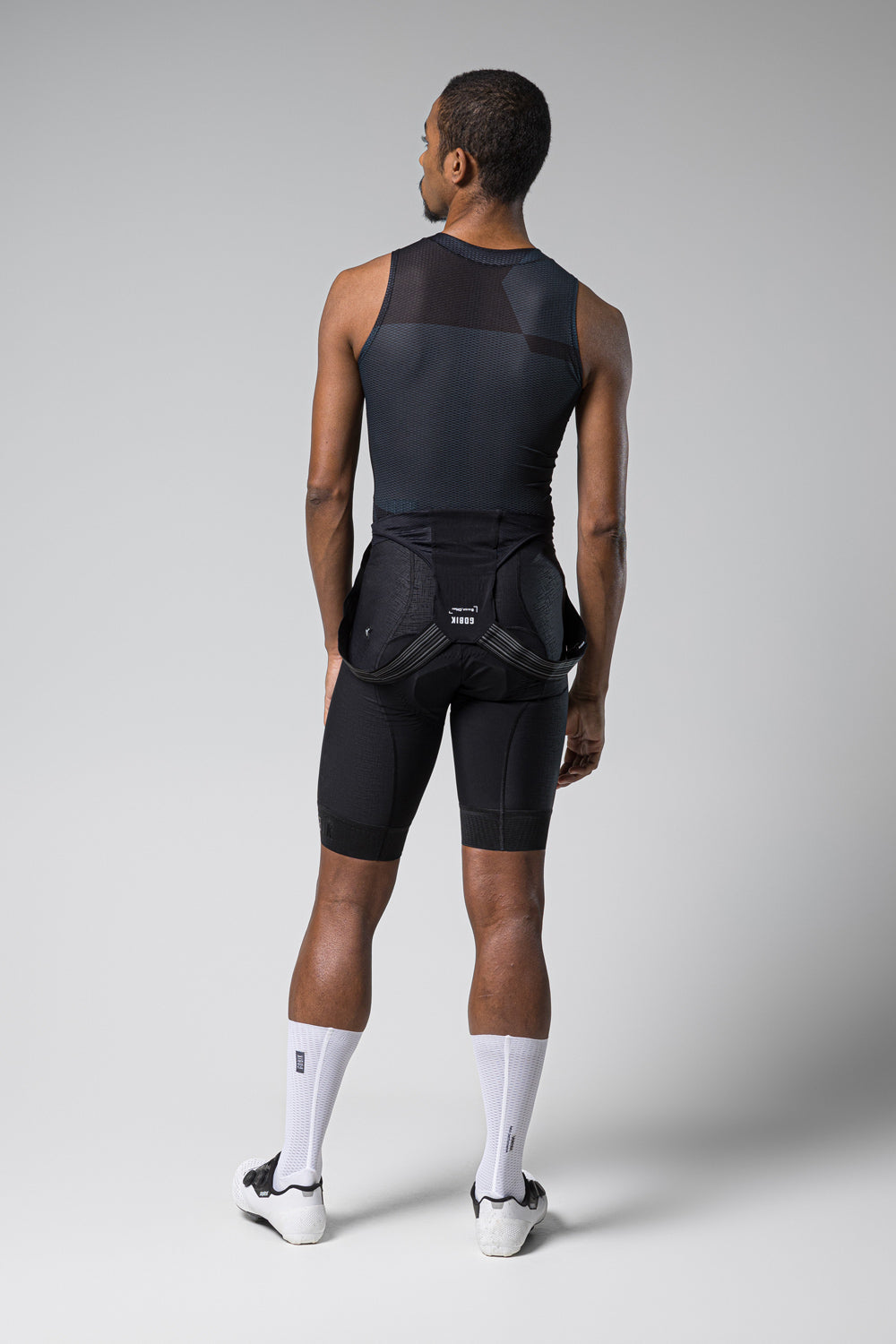 BASE LAYER SECOND SKIN MEN MOONLESS