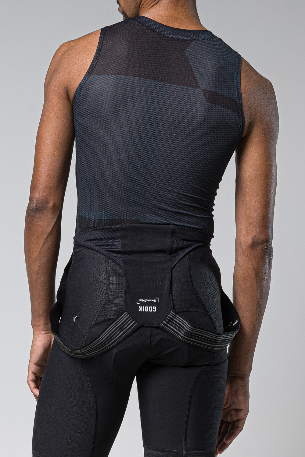 BASE LAYER SECOND SKIN MEN MOONLESS