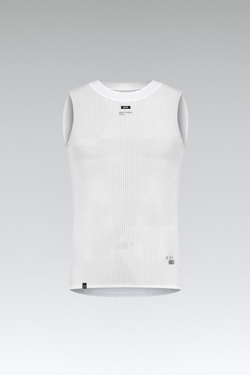 BASE LAYER SECOND SKIN MEN SALT