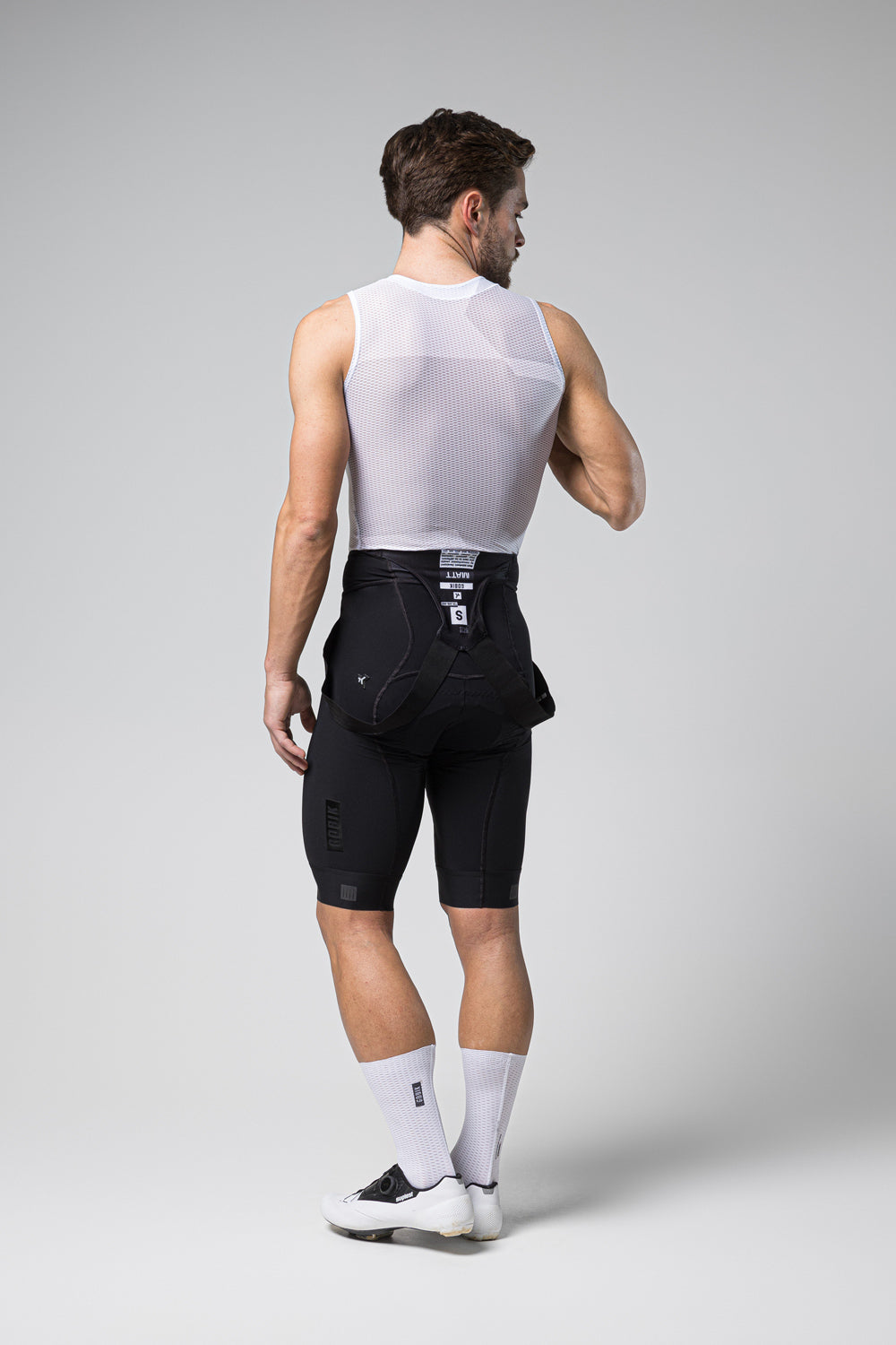 BASE LAYER SECOND SKIN MEN SALT