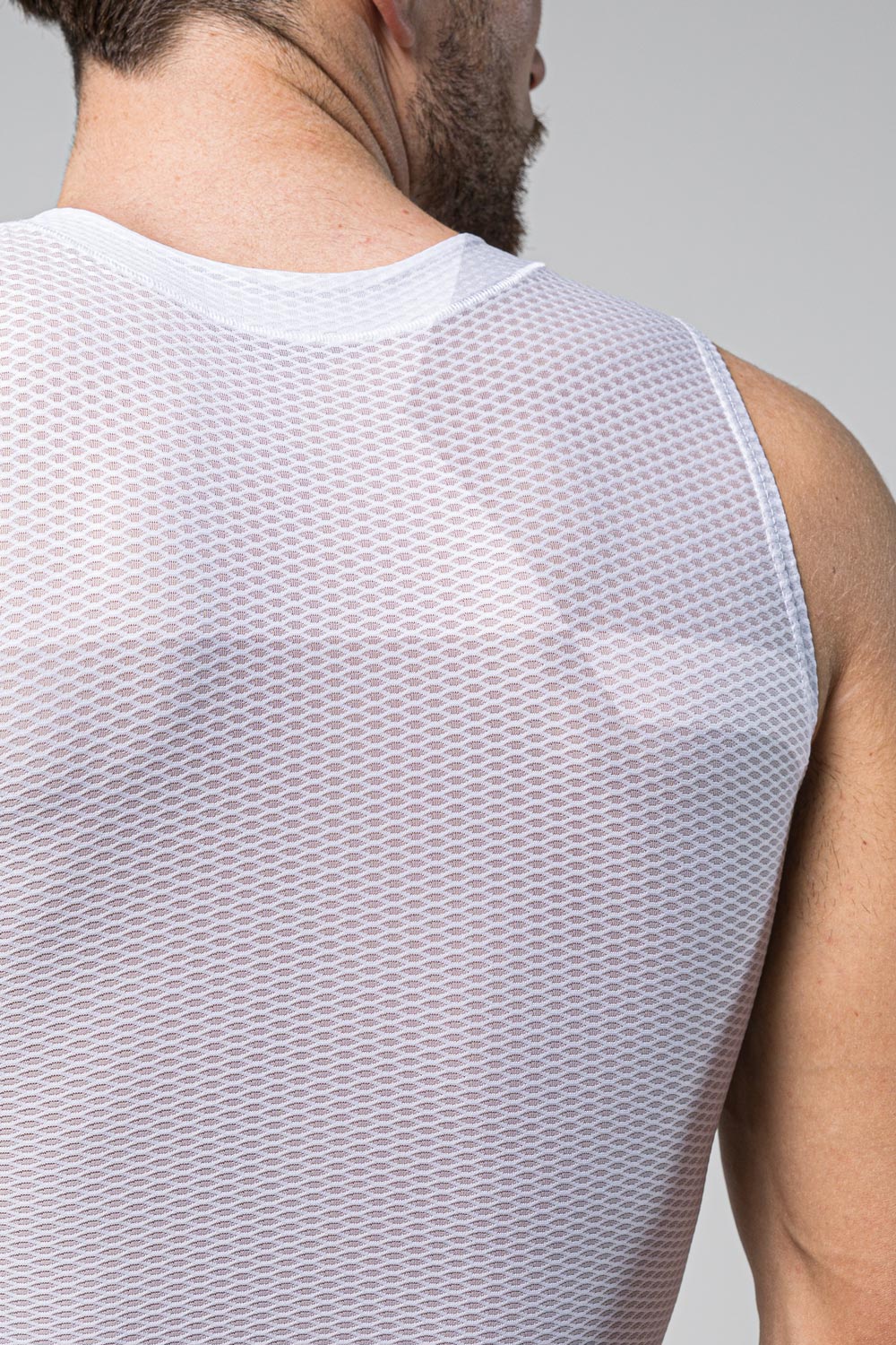 BASE LAYER SECOND SKIN MEN SALT