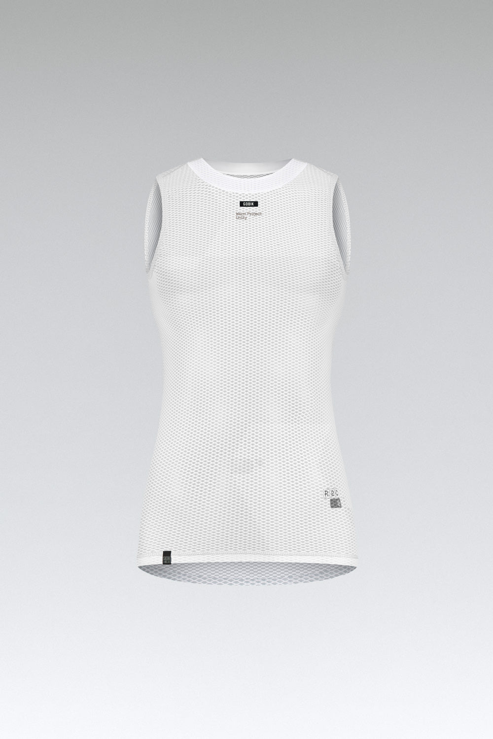 BASE LAYER SECOND SKIN WOMEN SALT