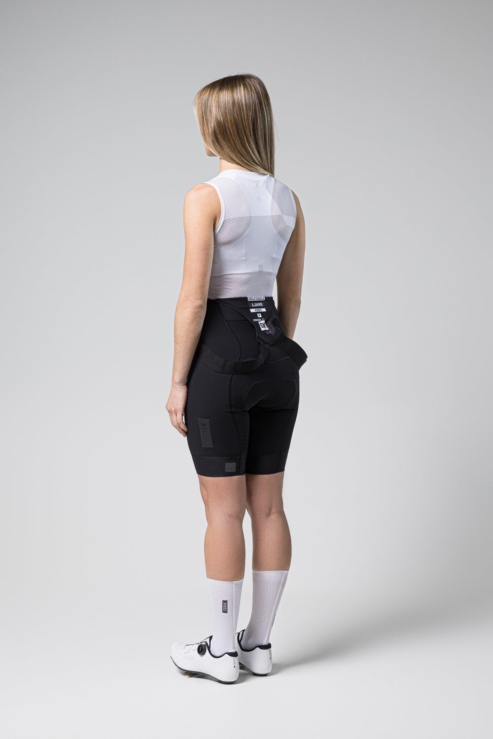 BASE LAYER SECOND SKIN WOMEN SALT