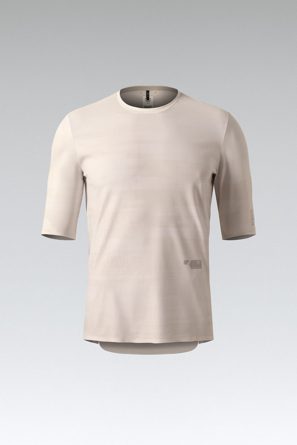 T-SHIRT SHORT SLEEVE VOLT MEN TOFU