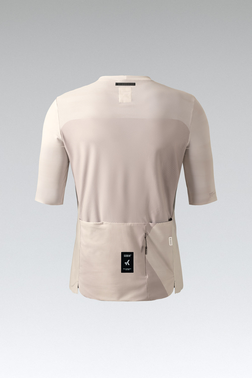 T-SHIRT SHORT SLEEVE VOLT MEN TOFU