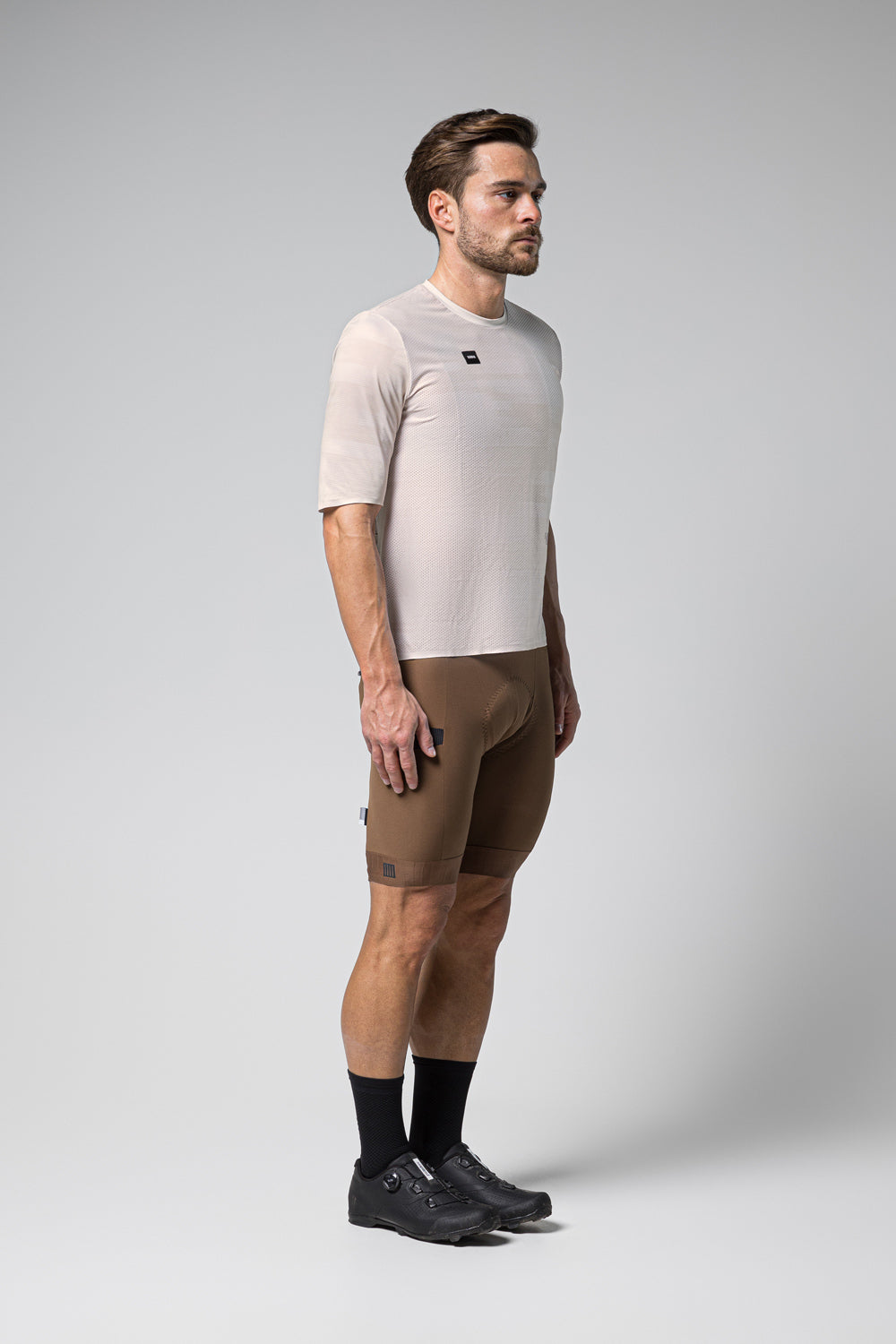 TRIČKO S KRÁTKÝM RUKÁVEM VOLT PÁNSKÉ TOFU