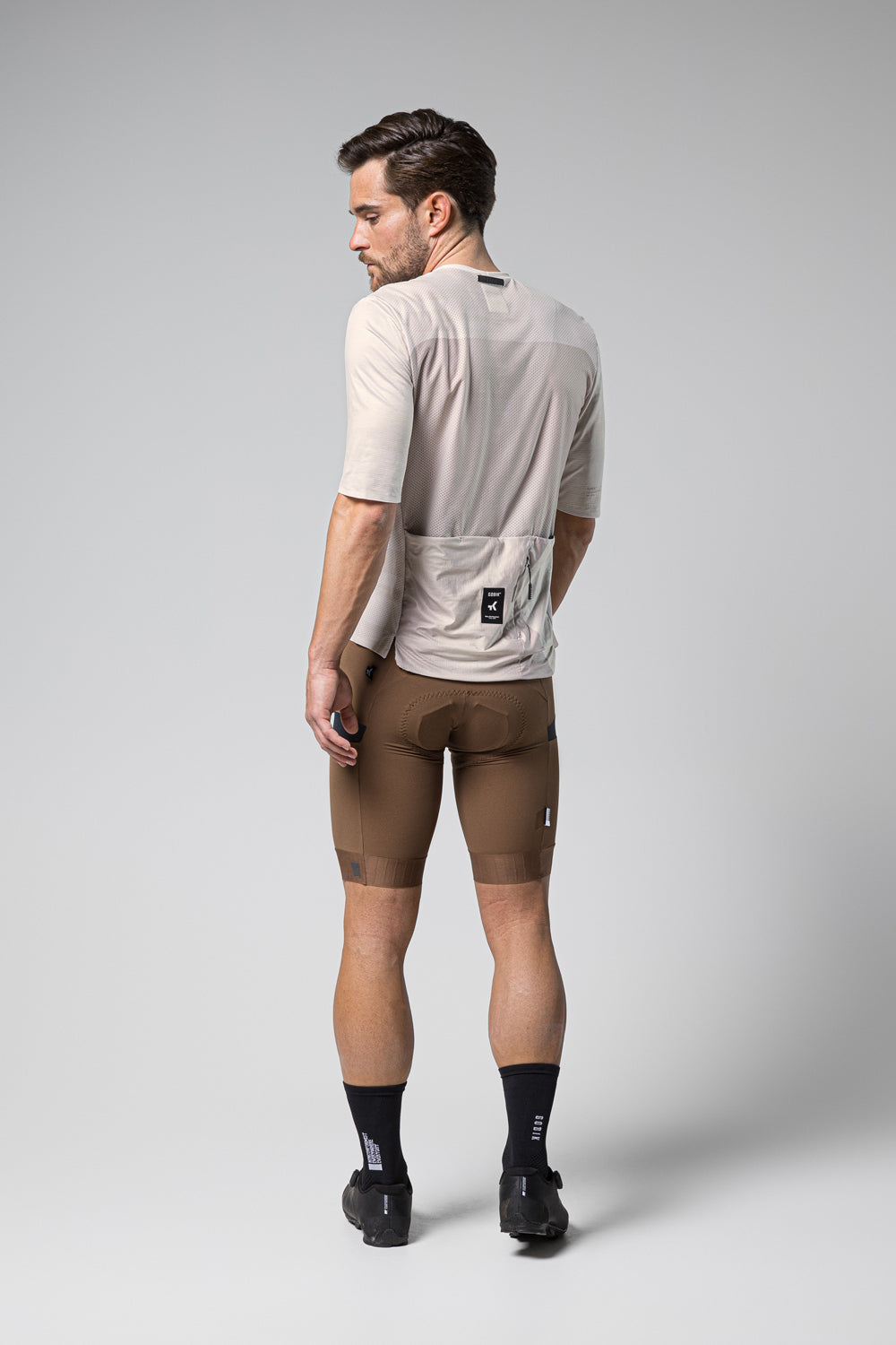 T-SHIRT SHORT SLEEVE VOLT MEN TOFU