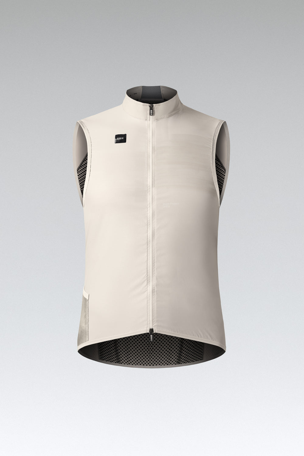 VEST PLUS 2.0 MEN TOFU