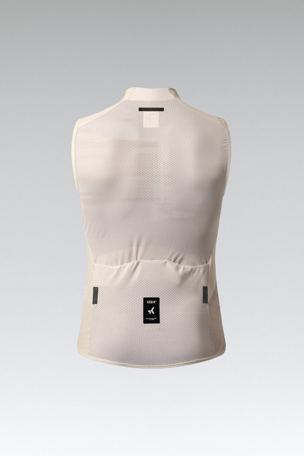 VEST PLUS 2.0 MEN TOFU