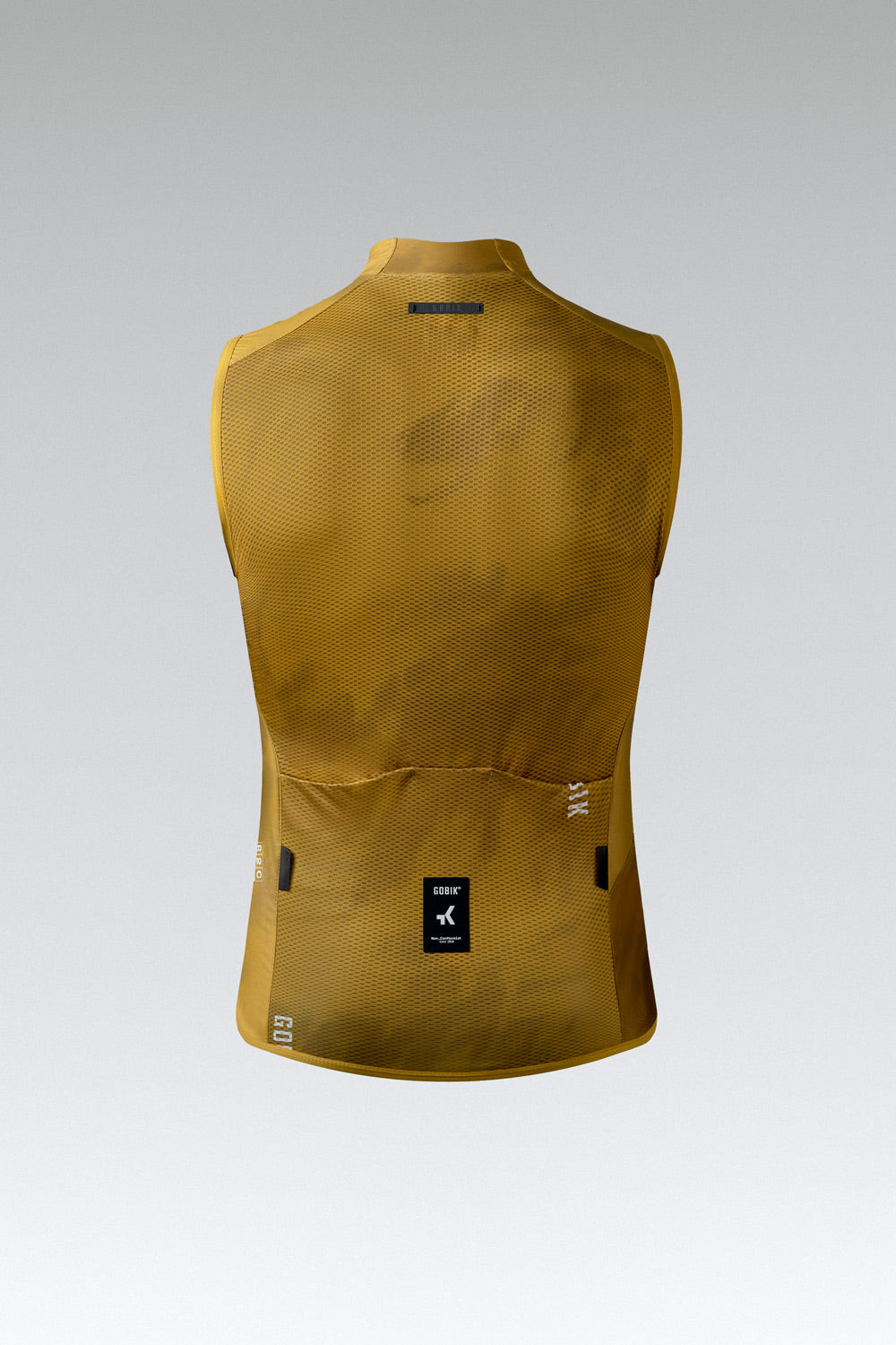 VEST PLUS 2.0 MEN GINGER