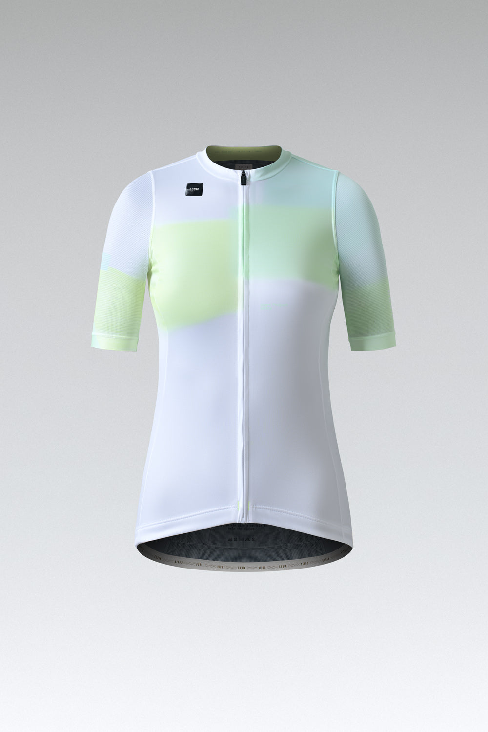 JERSEY SHORT SLEEVE STARK WOMEN ZINNIA