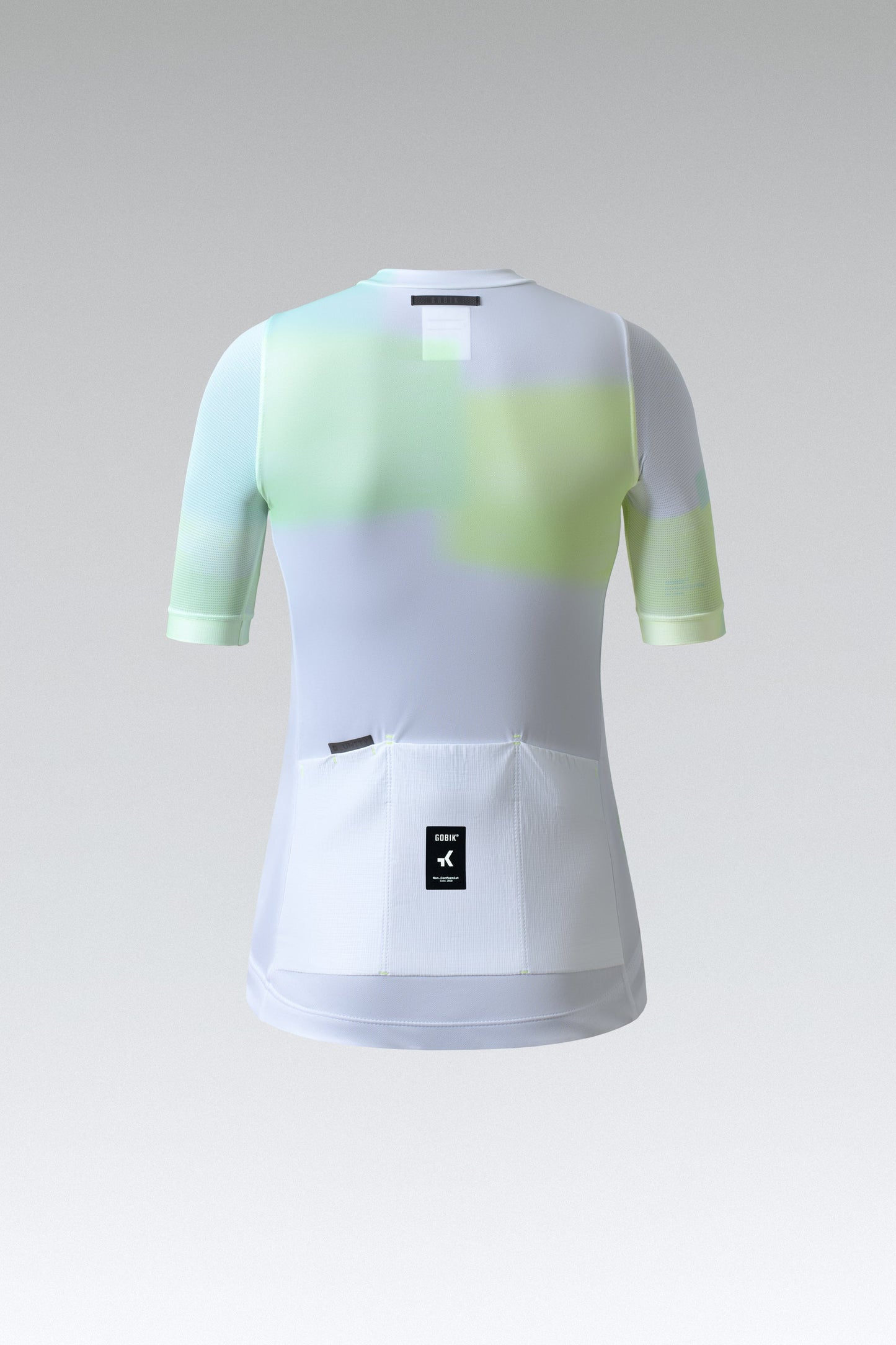 JERSEY SHORT SLEEVE STARK WOMEN ZINNIA