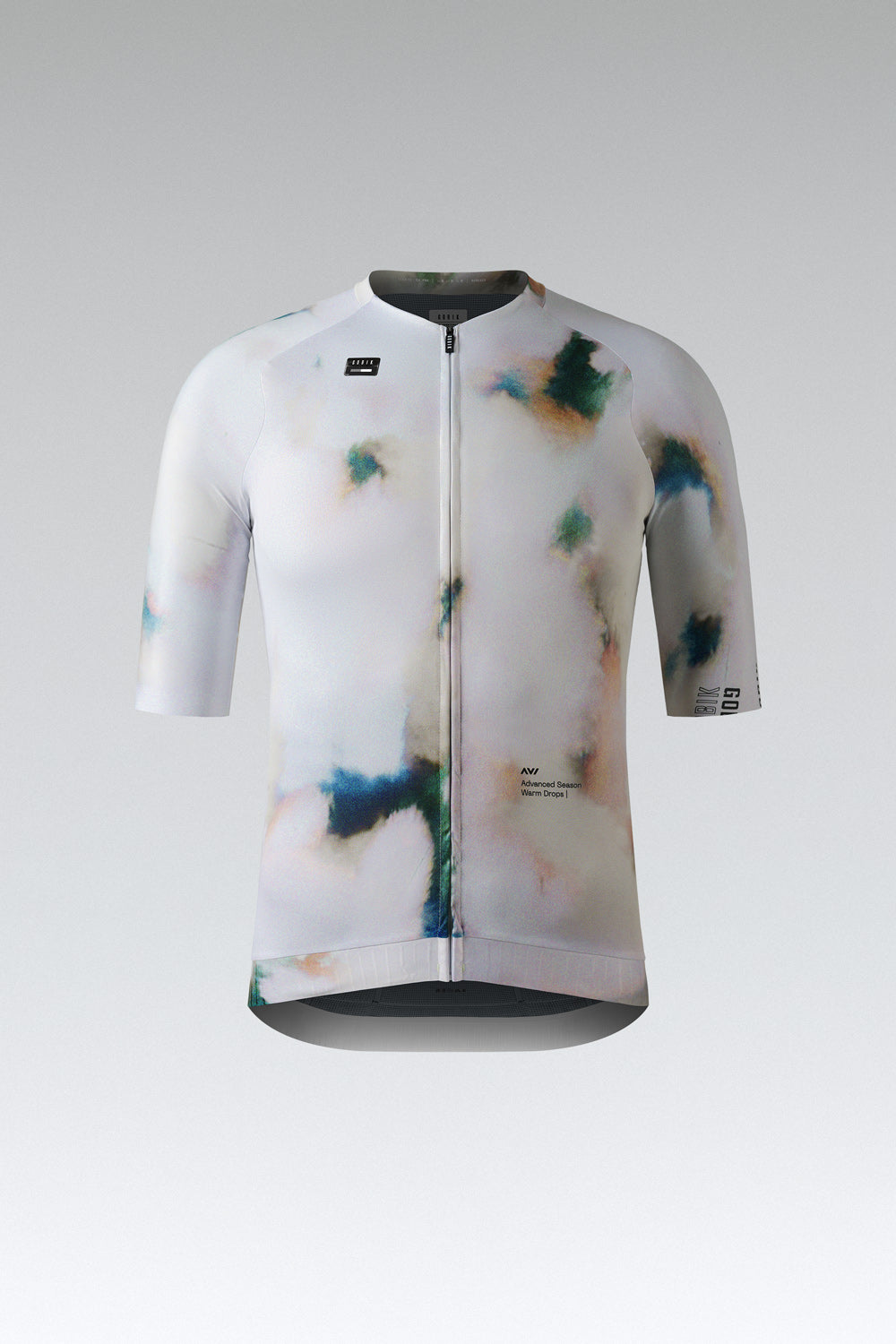 JERSEY SHORT SLEEVE CX PRO 3.0 UNISEX NEMESIS