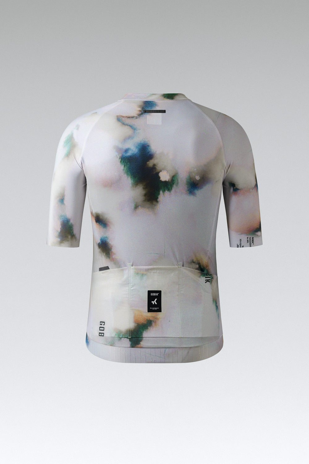 JERSEY SHORT SLEEVE CX PRO 3.0 UNISEX NEMESIS