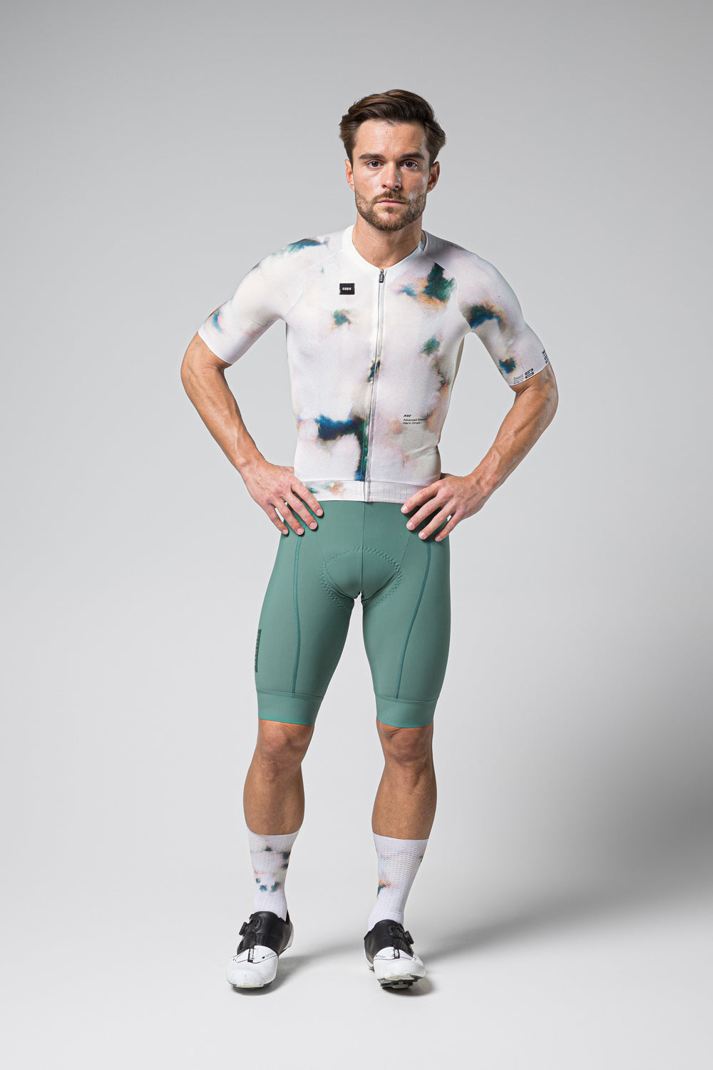 DRES KRÁTKÝ RUKÁV CX PRO 3.0 UNISEX NEMESIS