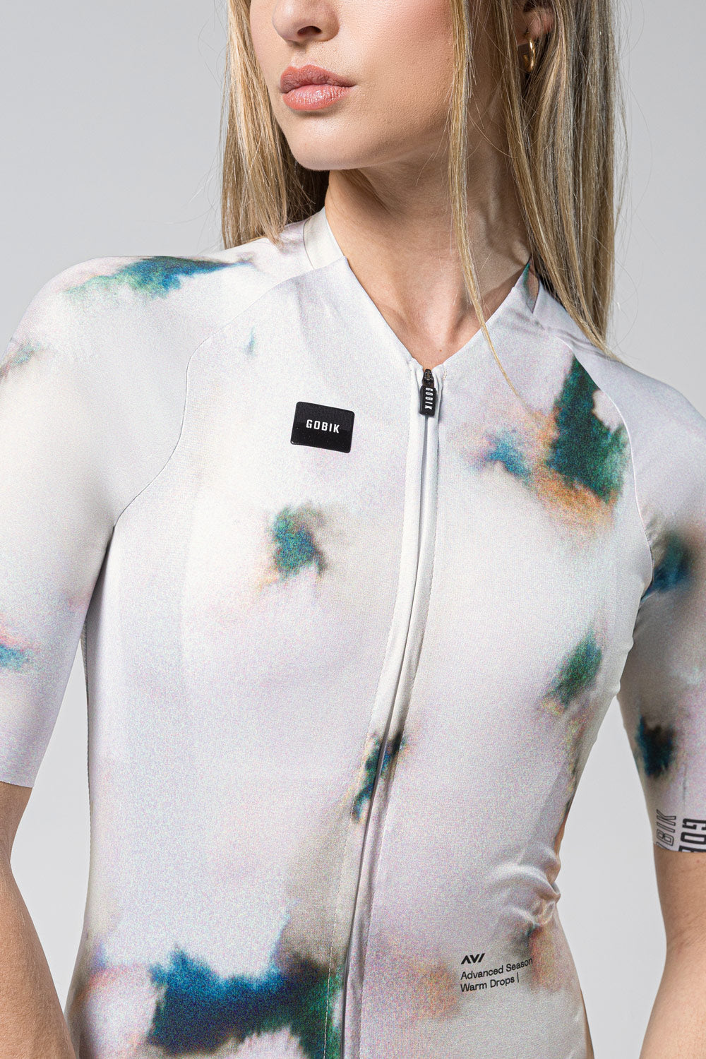 DRES KRÁTKÝ RUKÁV CX PRO 3.0 UNISEX NEMESIS