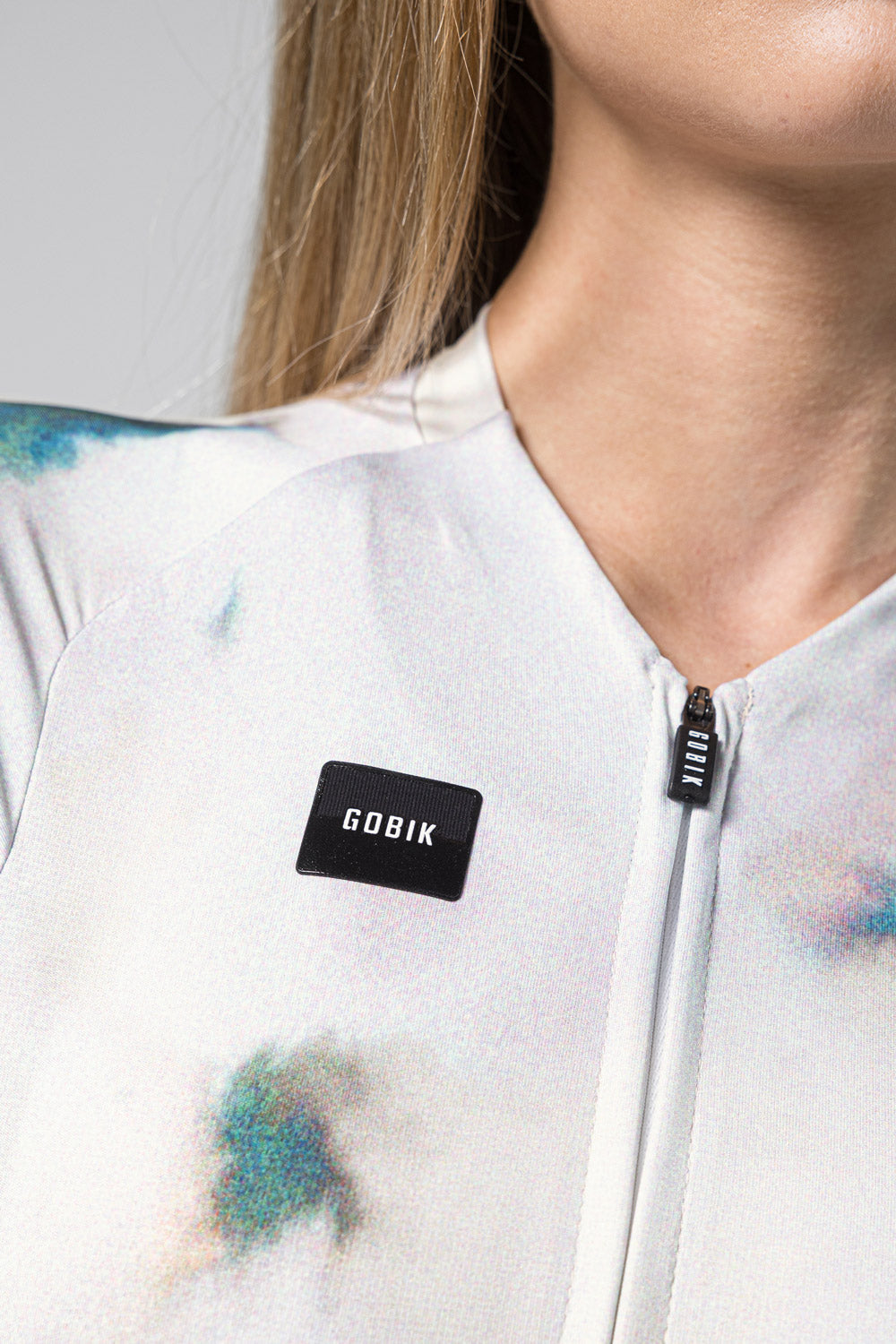 JERSEY SHORT SLEEVE CX PRO 3.0 UNISEX NEMESIS