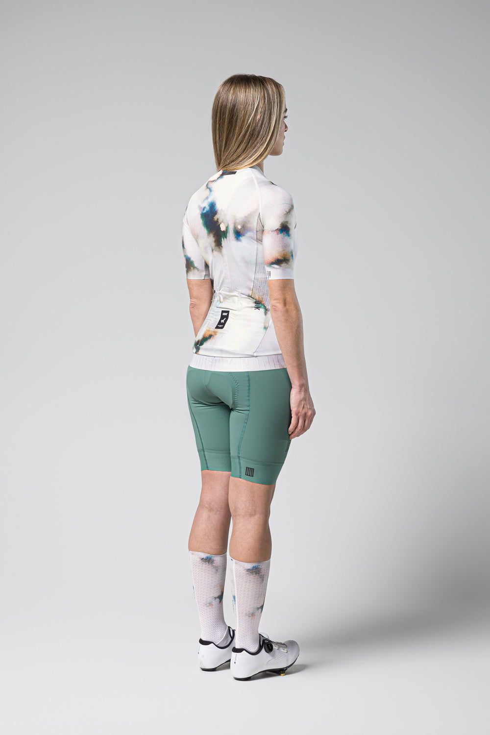 JERSEY SHORT SLEEVE CX PRO 3.0 UNISEX NEMESIS