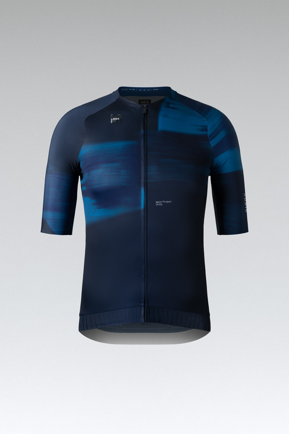 JERSEY SHORT SLEEVE CX PRO 3.0 UNISEX ASTRAL