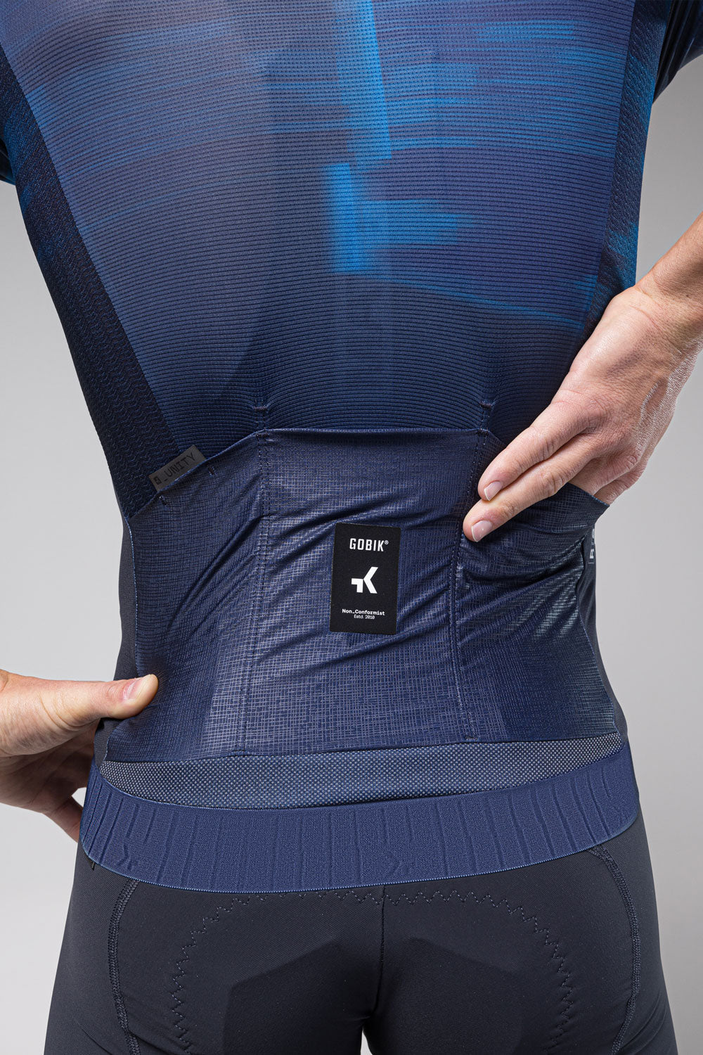 JERSEY SHORT SLEEVE CX PRO 3.0 UNISEX ASTRAL