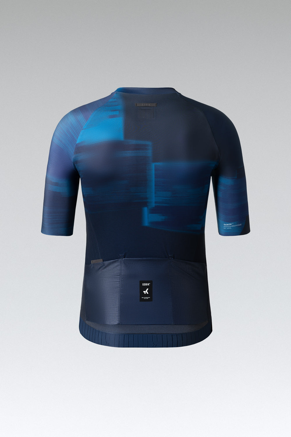 JERSEY SHORT SLEEVE CX PRO 3.0 UNISEX ASTRAL