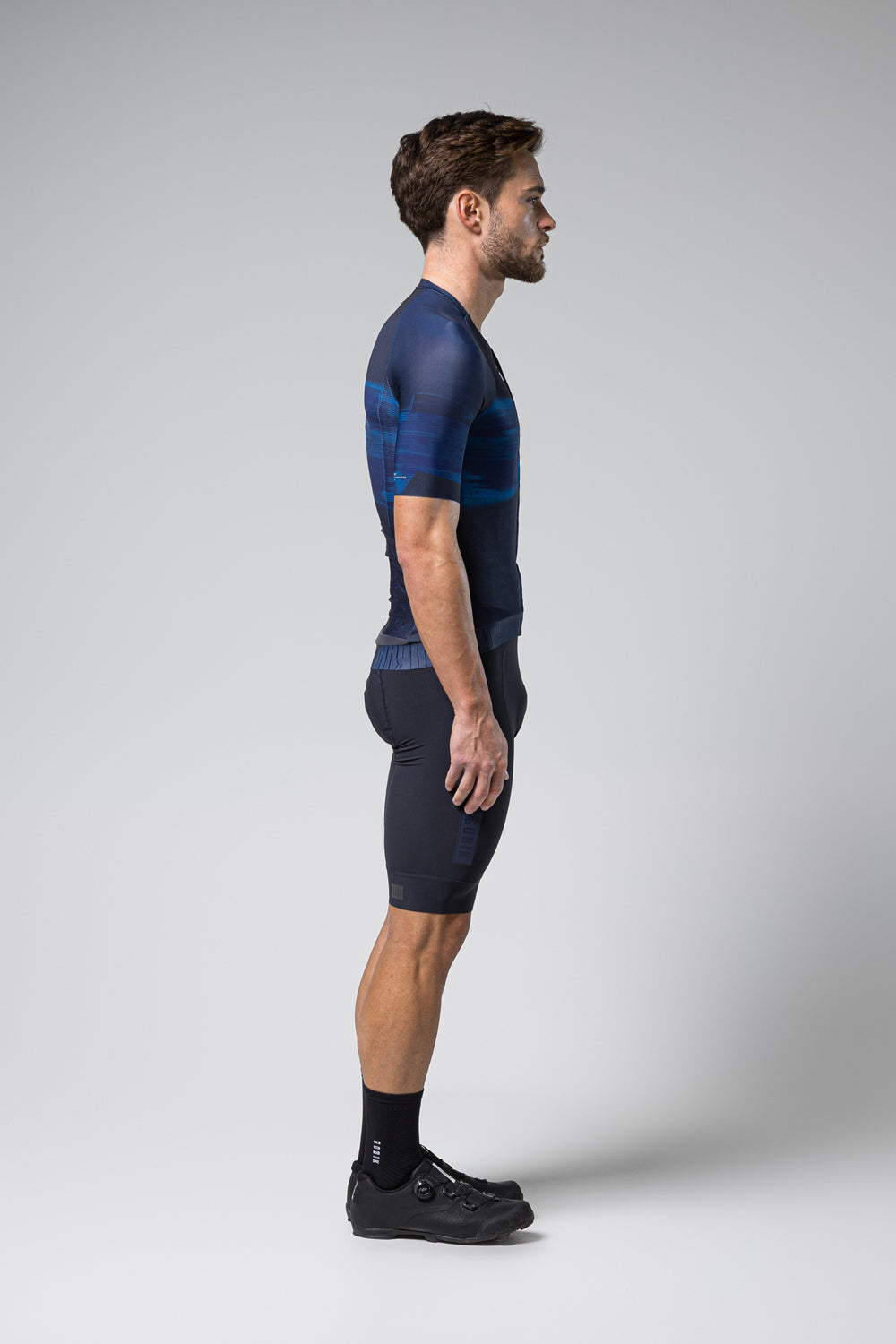 JERSEY SHORT SLEEVE CX PRO 3.0 UNISEX ASTRAL
