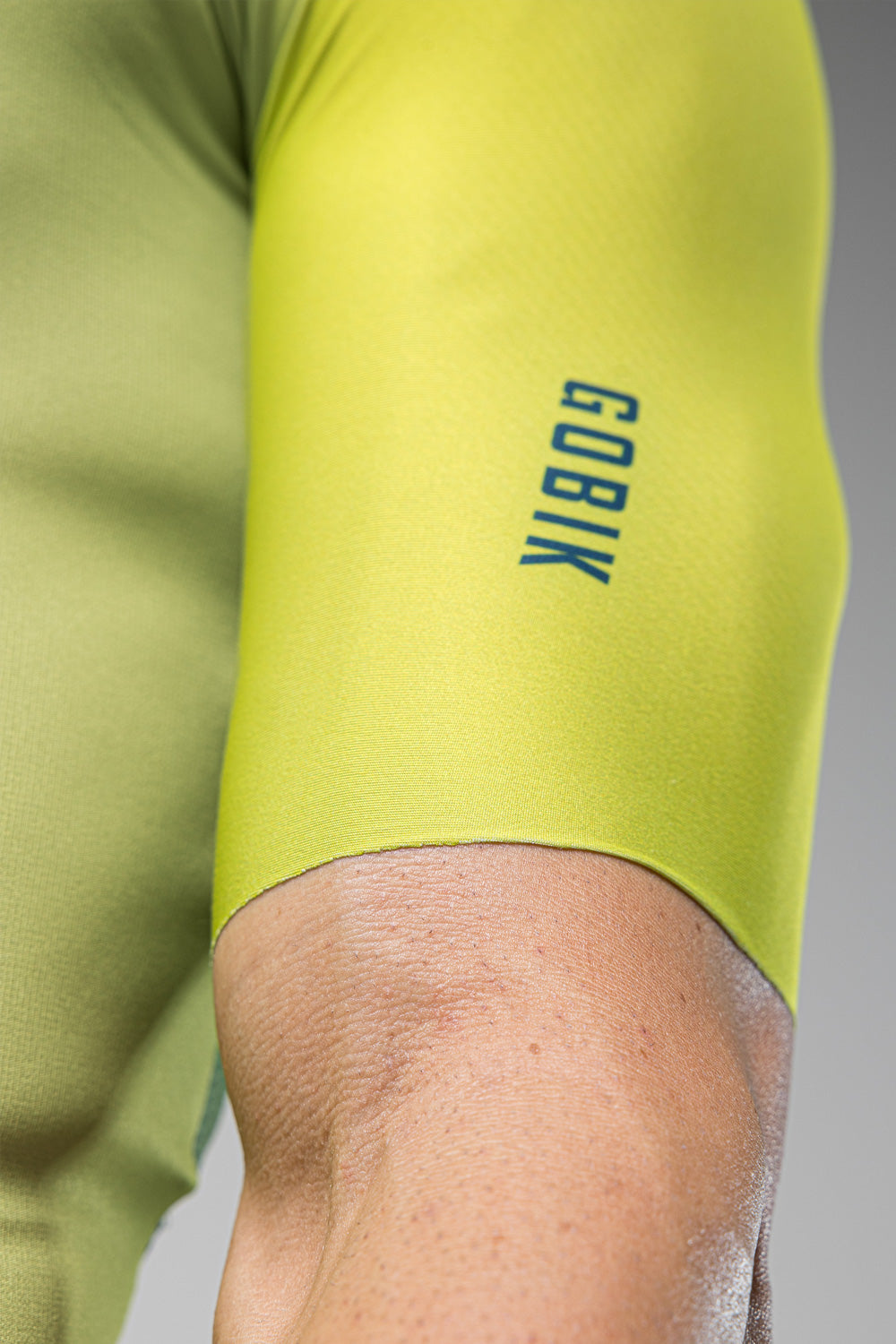 JERSEY SHORT SLEEVE CX PRO 3.0 UNISEX KIWI
