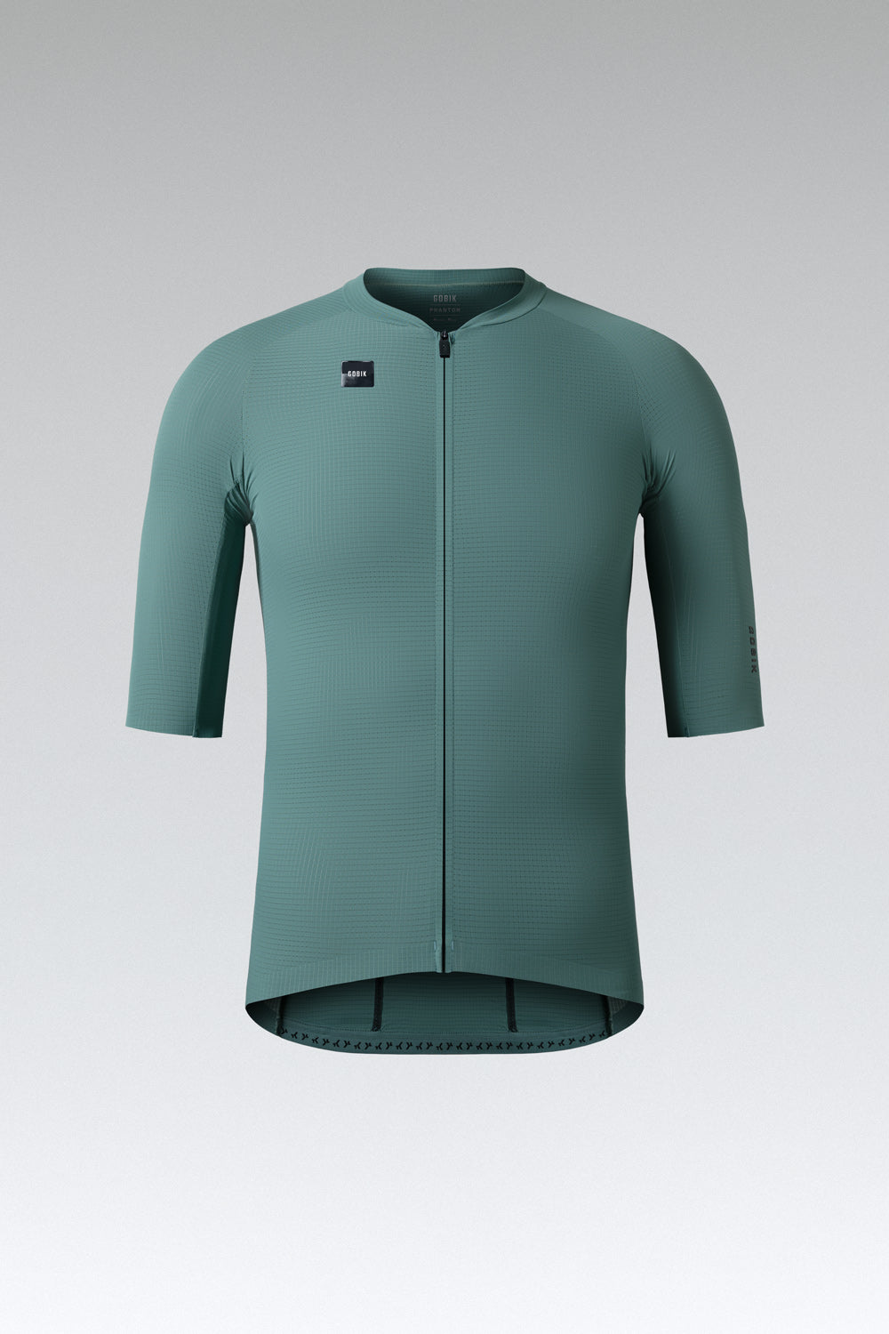 JERSEY SHORT SLEEVE PHANTOM UNISEX HEDGE