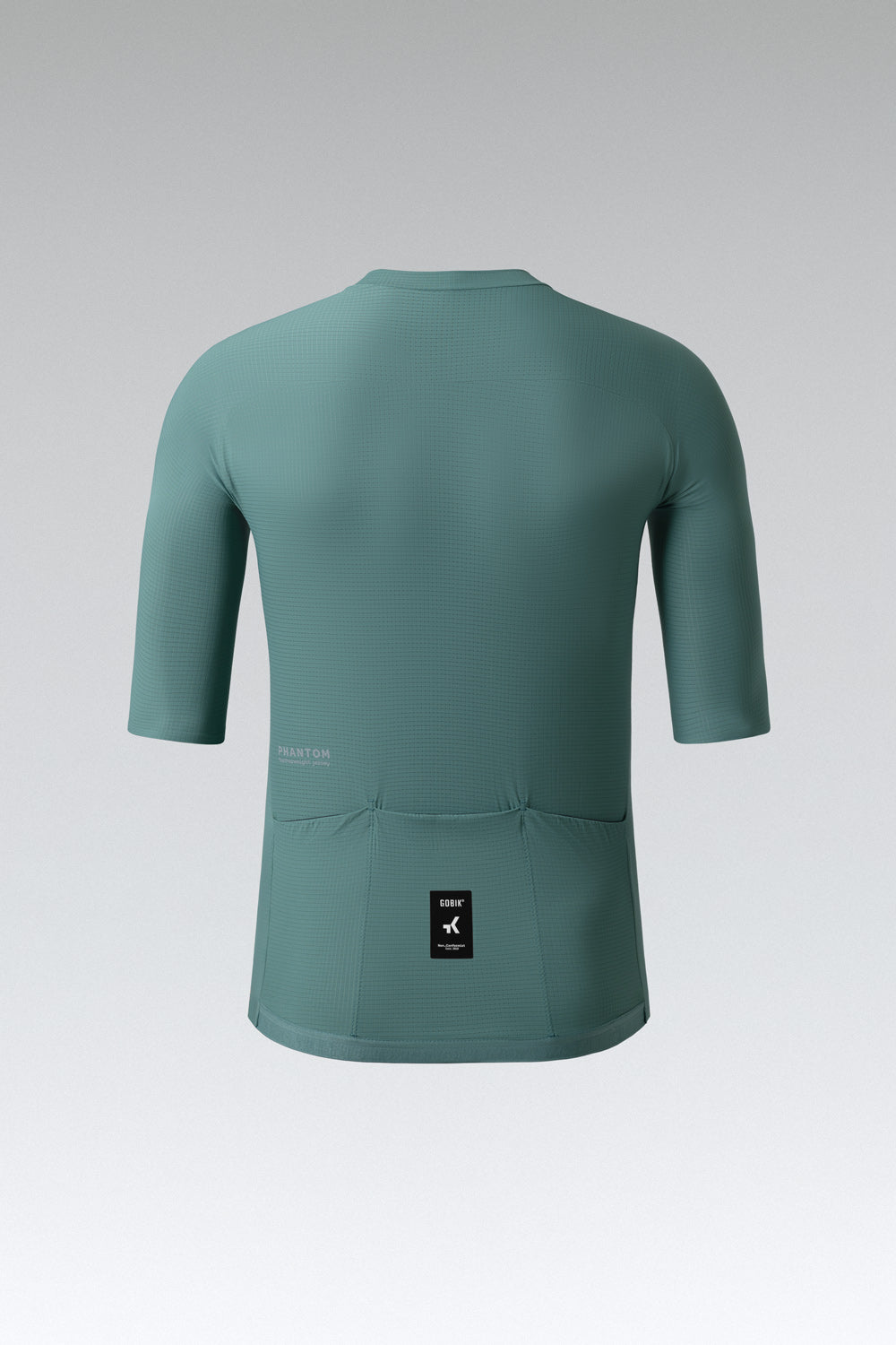 JERSEY SHORT SLEEVE PHANTOM UNISEX HEDGE