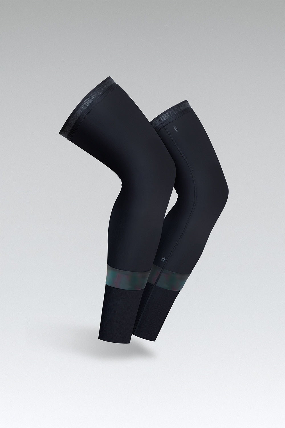 KABA 2.0 Pitch Black · Perneras · Unisex – B2B Gobik